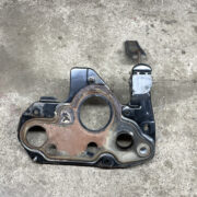 Узел педальный (блок педалей) для Opel Astra F