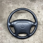 Подушка безопасности водителя для Opel Astra F