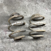 Пружина задняя для Opel Astra F