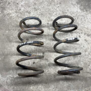 Пружина передняя для Opel Astra F