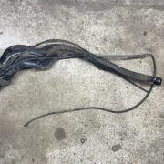 Горловина топливного бака для Opel Astra F