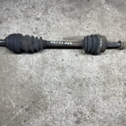 Полуось передняя левая (приводной вал