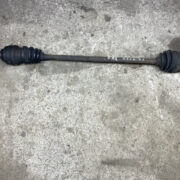 Полуось передняя правая (приводной вал