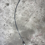 Трос спидометра для Opel Astra F