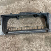 Воздухозаборник для Opel Astra F