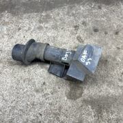 Воздухозаборник для Opel Astra F