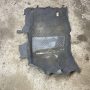 Ковер салонный для Opel Astra F