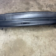 Бампер задний для Opel Astra F