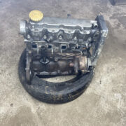 Блок цилиндров для Opel Astra F