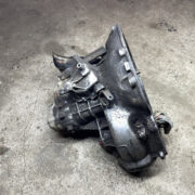 КПП механическая (МКПП) для Opel Astra F