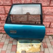 Ручка наружная задняя правая для Opel Astra F