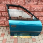 Стекло двери передней правой для Opel Astra F