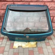 Крышка багажника (дверь 3-5) для Opel Astra F