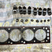 Прокладка для Opel Astra F