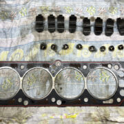 Коромысло клапана (рокер) для Opel Astra F