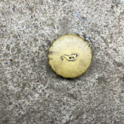 Пробка маслозаливная для Opel Astra F