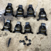 Коромысло клапана (рокер) для Nissan Primera P11