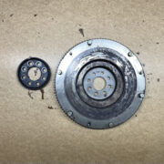 Маховик для Nissan Primera P11