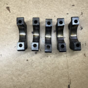 Постель коленвала для Nissan Primera P11