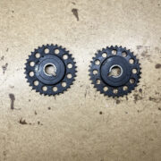 Шестерня распредвала для Nissan Primera P11