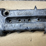 Клапанная крышка для Nissan Primera P11