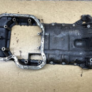 Поддон для Nissan Primera P11