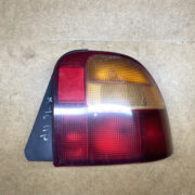 Фонарь задний правый для Rover 400 HH-R