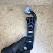 Кнопка стеклоподъемника переднего правого для Rover 400 HH-R