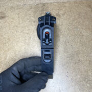 Кнопка стеклоподъемника переднего левого для Rover 400 HH-R