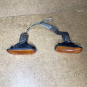 Повторитель передний правый для Rover 400 HH-R