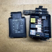 Блок предохранителей для Rover 400 HH-R