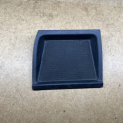 Накладка декоративная центральной консоли для Rover 400 HH-R