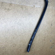 Уплотнитель двери задней левой для Rover 400 HH-R