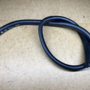 Уплотнитель двери задней правой для Rover 400 HH-R