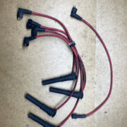 Провод высоковольтный для Rover 400 HH-R