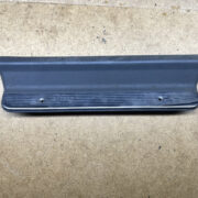 Накладка на порог для Rover 400 HH-R