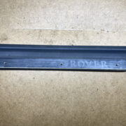 Накладка на порог для Rover 400 HH-R