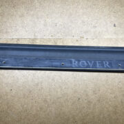 Накладка на порог для Rover 400 HH-R