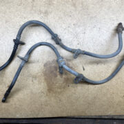 Трубка тормозная для Rover 400 HH-R