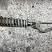 Стойка передняя левая для Rover 400 HH-R