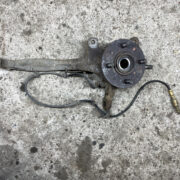 Ступица передняя правая для Rover 400 HH-R