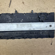 Клапанная крышка для Rover 400 HH-R