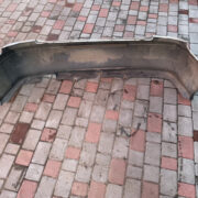 Бампер задний для Rover 400 HH-R