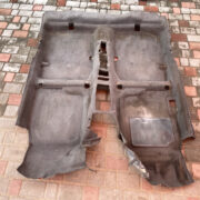 Ковер салонный для Rover 400 HH-R