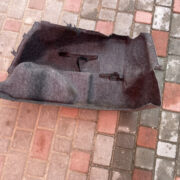 Обшивка багажника для Rover 400 HH-R