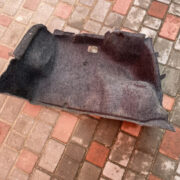 Обшивка багажника для Rover 400 HH-R