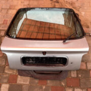 Крышка багажника (дверь 3-5) для Rover 400 HH-R