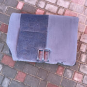 Сиденье заднее для Rover 400 HH-R