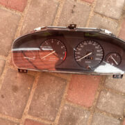 Щиток приборов (приборная панель) для Rover 400 HH-R