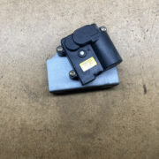 Моторчик заслонки печки для Rover 400 HH-R